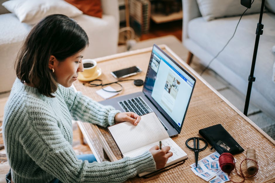 How to Master Online Research in 2024